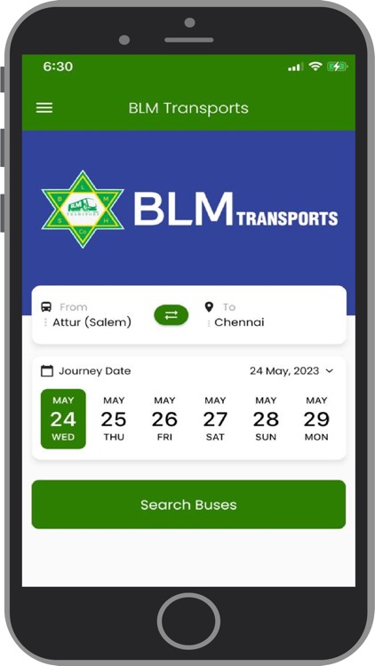 BLM Transports