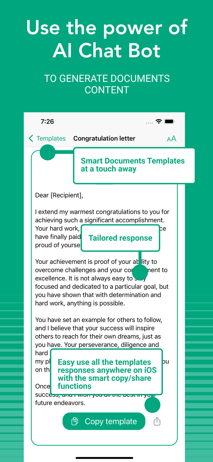 AI Chat-Bot Ask Assistant