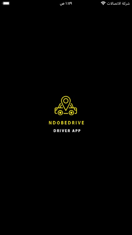 Ndobedrive Driver