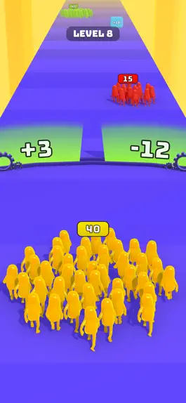Game screenshot Turn 'N Run mod apk