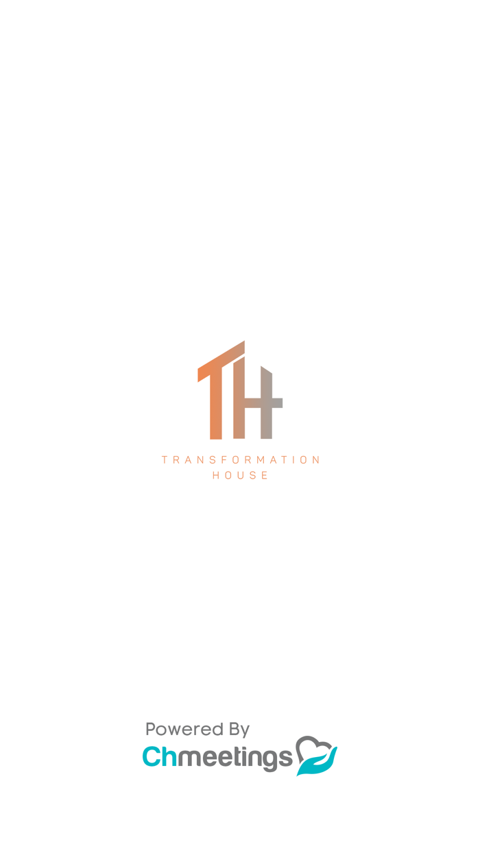 Transformation House St Albans