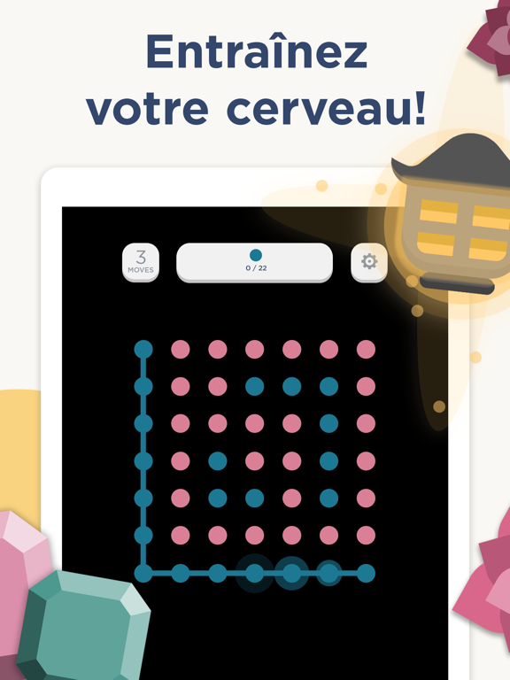 Two Dots Two Dots