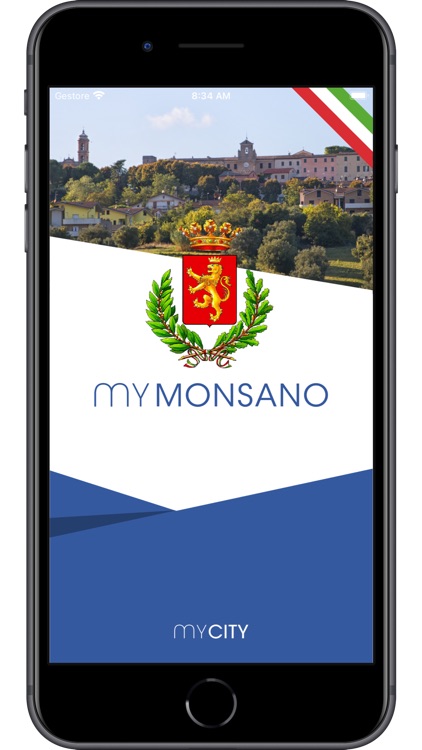 MyMonsano