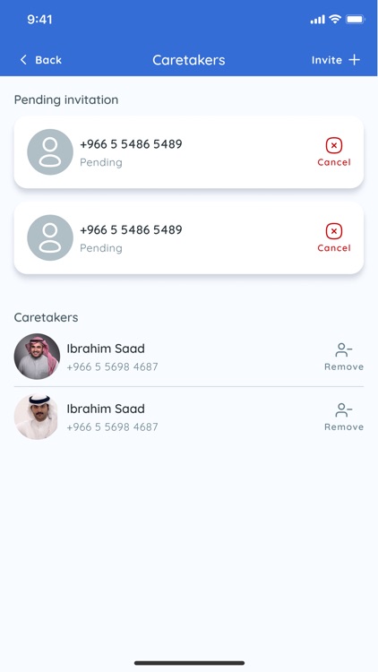 MyMedz screenshot-3