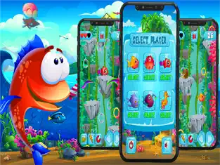 Skjermbilde 1 Pez Nemo Sin Wifi ni Internet iphone