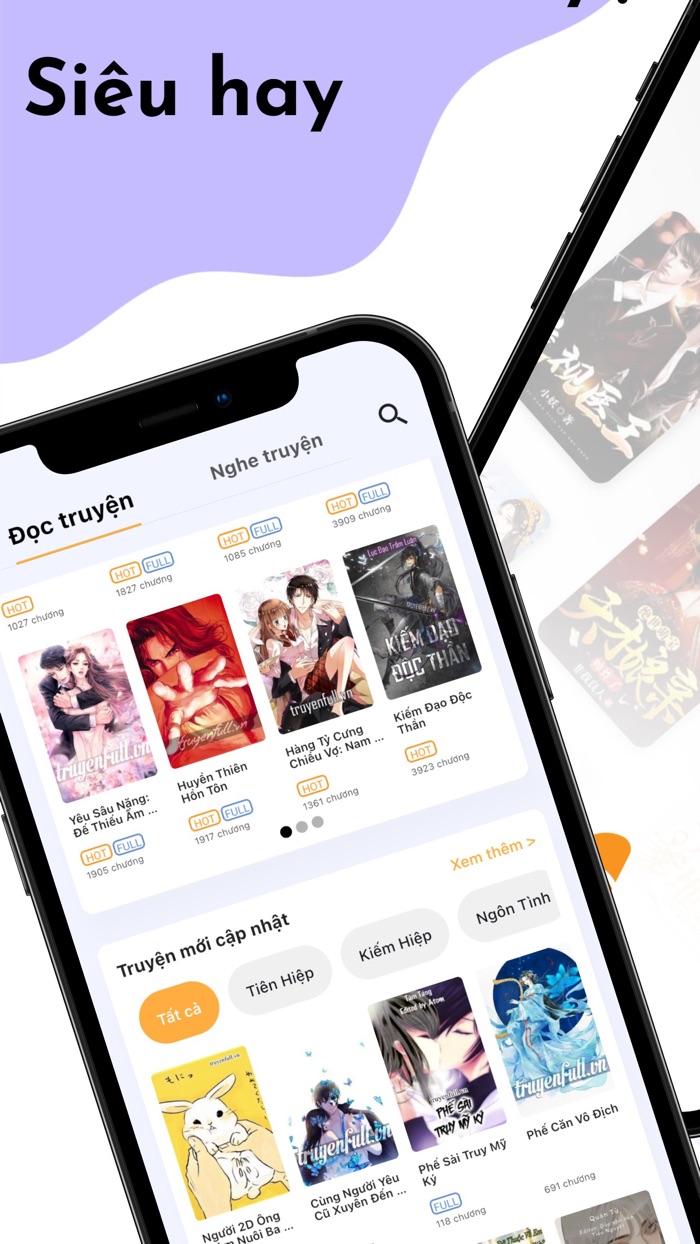 Mesay - Đọc truyện Full online