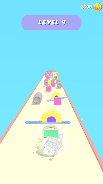 Cleaning Runner screenshot-3