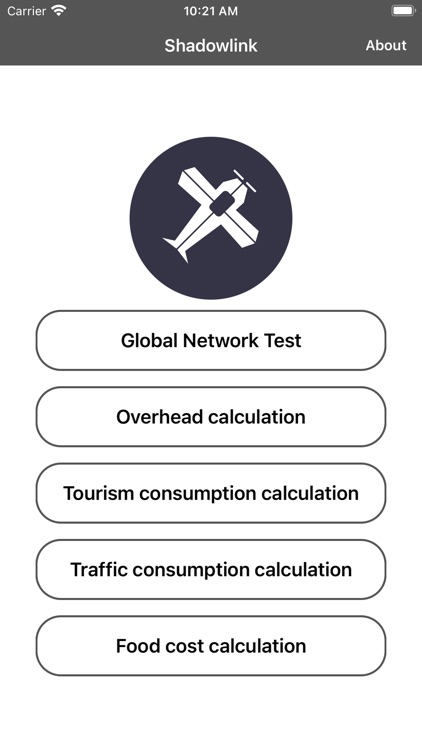 Shadowlink-Network Tool