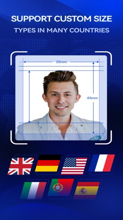 ID Passport: ID Photo Maker