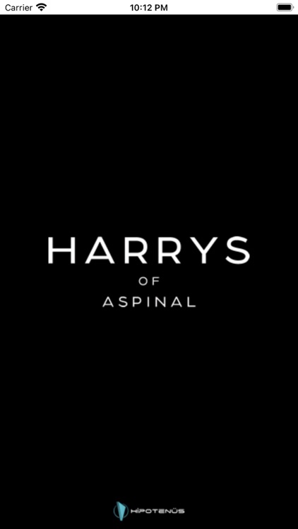 Harrys of Aspinal