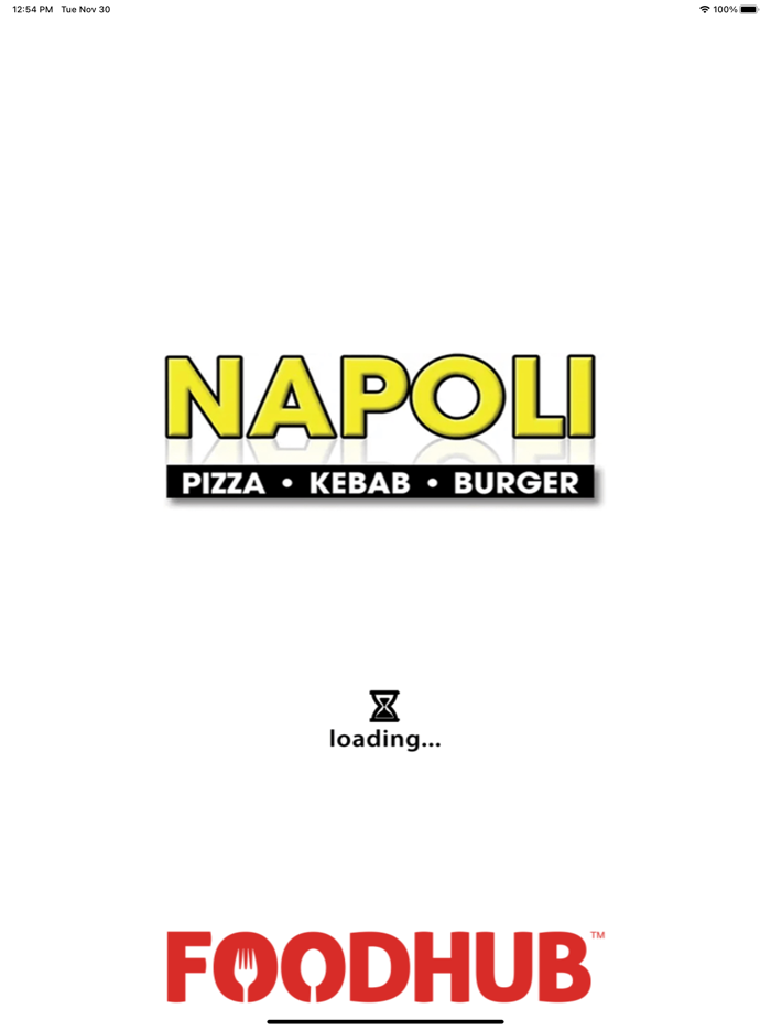 Napoli.
