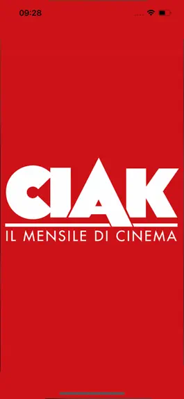 Game screenshot Ciak - Digital mod apk