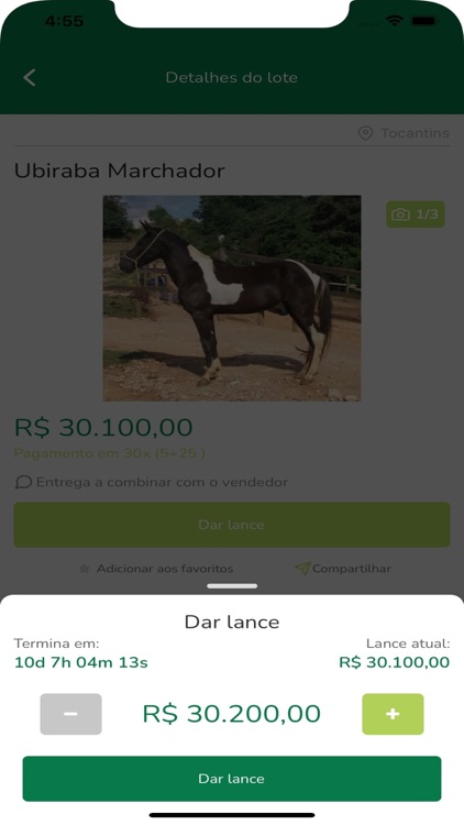 Padok Agrotech screenshot-8