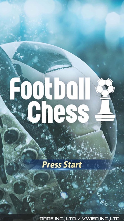 Football Chess