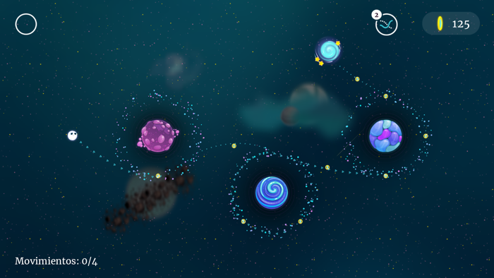 Moonshot Regreso a casa