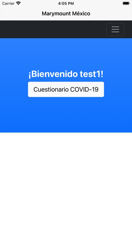 Marymount México screenshot-3