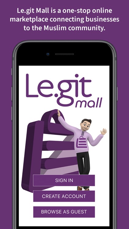 Le.git Mall