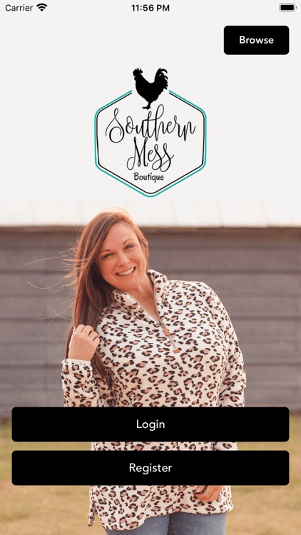 Southern Mess Boutique by Southern Mess Boutique