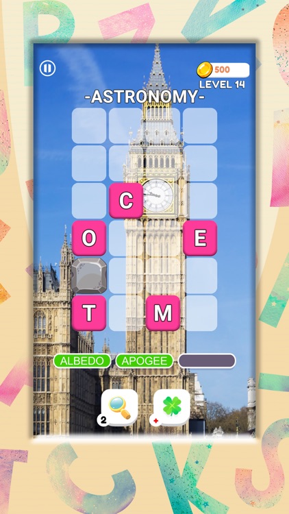 Word Blast – Lanes Puzzle screenshot-7