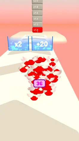 Game screenshot Kiss Me More! hack