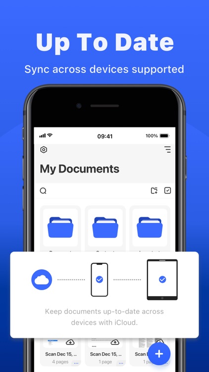 Tiny Scanner: PDF Scanner App screenshot-7