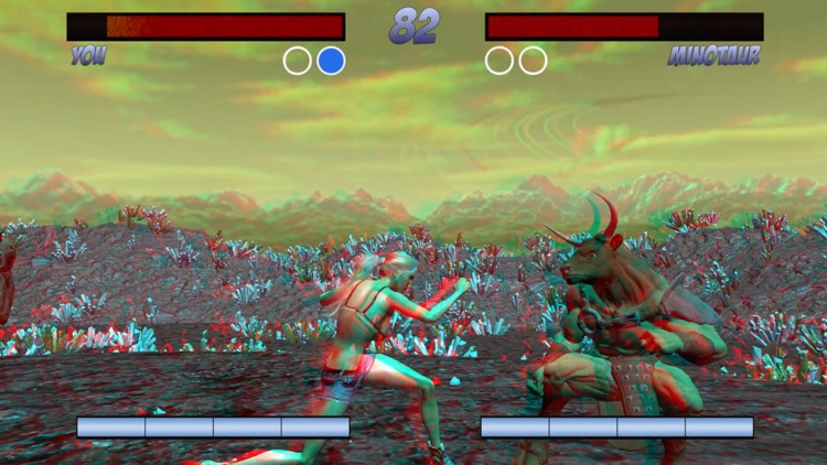 Fight For Your Resurrection screenshot-4