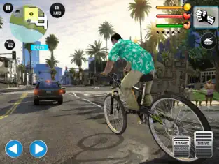 Imagem 2 Gangster Theft Crime City Jueg iphone