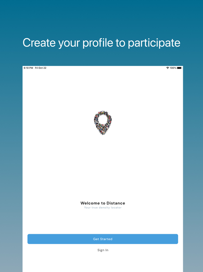 Distance - Antisocial Media