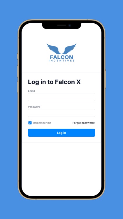 Falcon X -  Unified Reporting