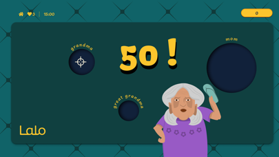 Screenshot #3 pour Chancla Toss