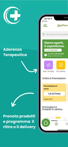 Game screenshot Farmacia Miliardi mod apk