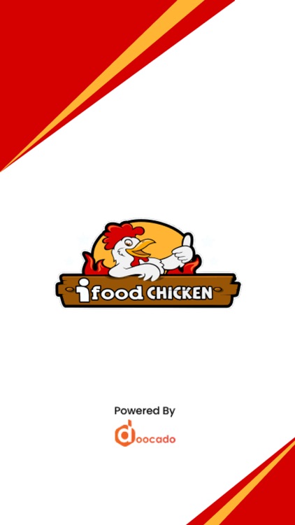 I Food Chicken