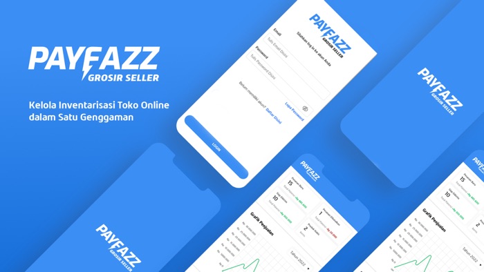 PAYFAZZ GROSIR SELLER