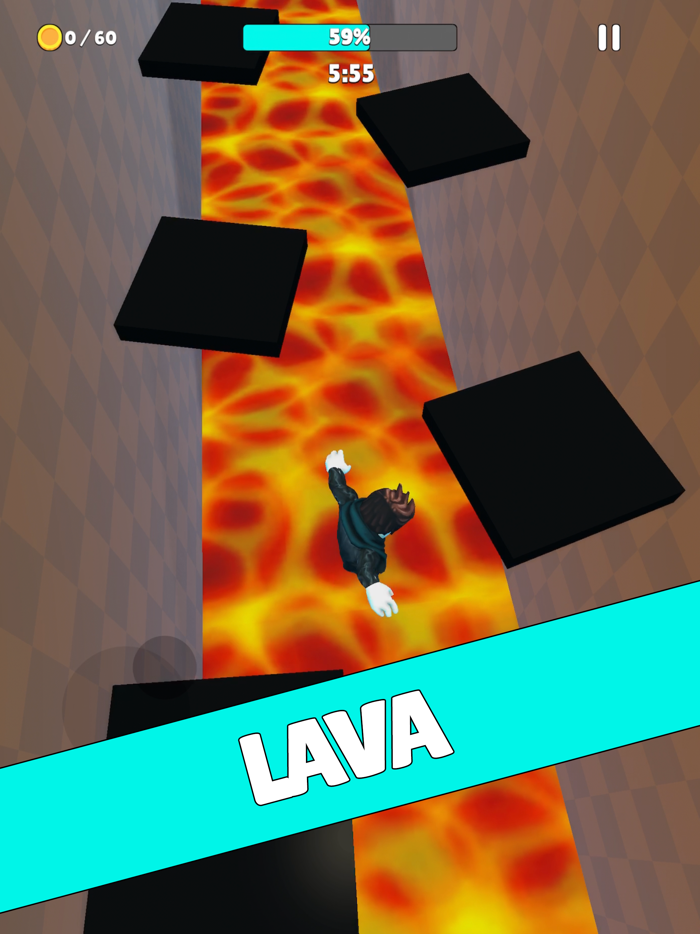 OBBY GAMES - BABY ESCAPE