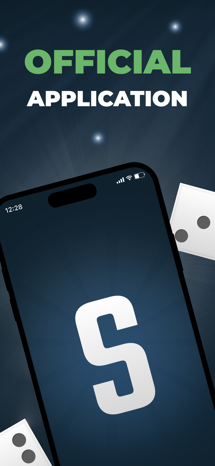 Stake - Play And Win In Games