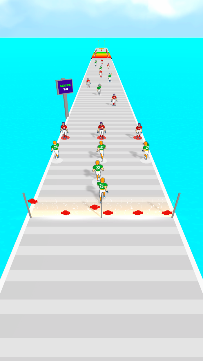 Best Football Tactics