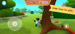 Game screenshot Cute Cats Adventure: My Animal apk