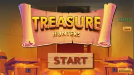 Game screenshot TreasureHunter R6 mod apk