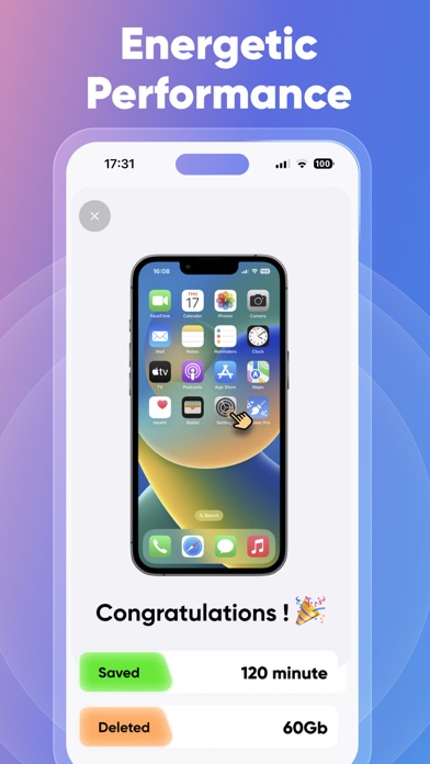 Cleaner: Storage clean up screenshot 4