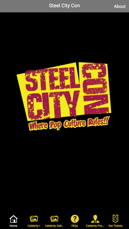 Steel City Con