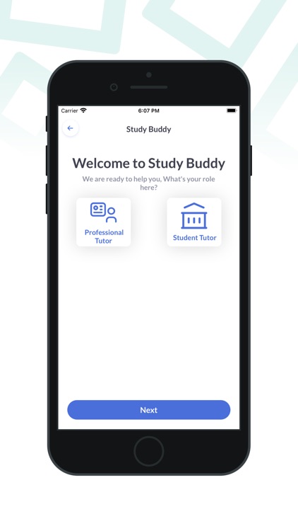 FLY- Tutors App