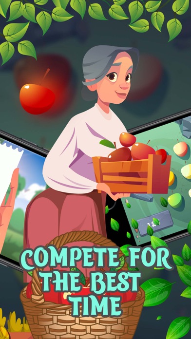 Screenshot #2 pour Apple Jam Jet