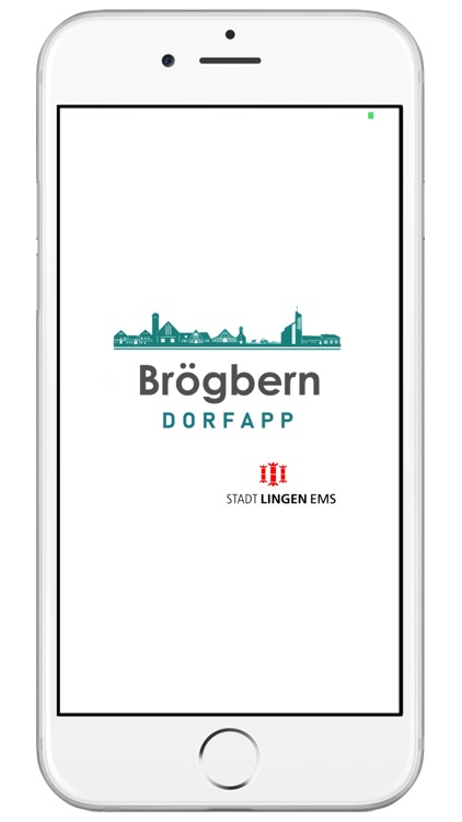 Broegbern Dorfapp