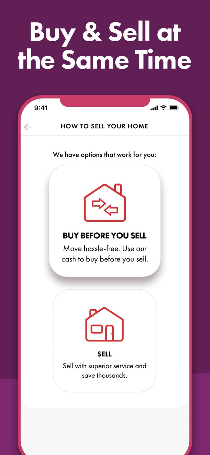 Reali - California Real Estate