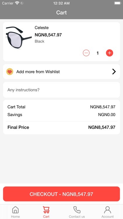 Susu's apparel store screenshot-4