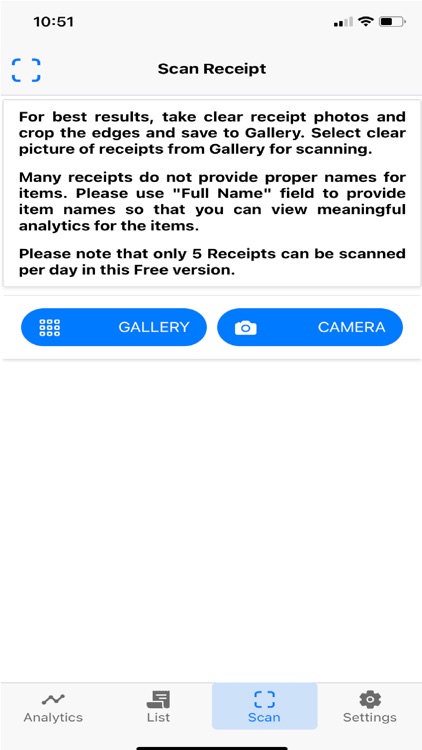 Receze.AI screenshot-6