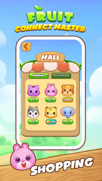 Fruit Connect Master-Link Game screenshot-3