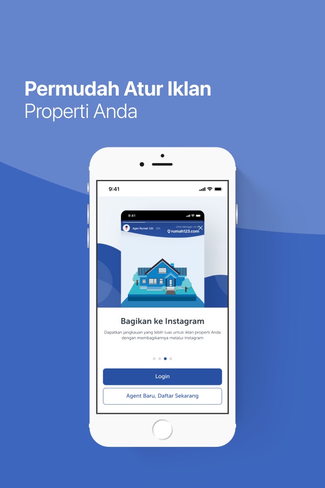 Rumah123 Pro - Jual Properti screenshot 3