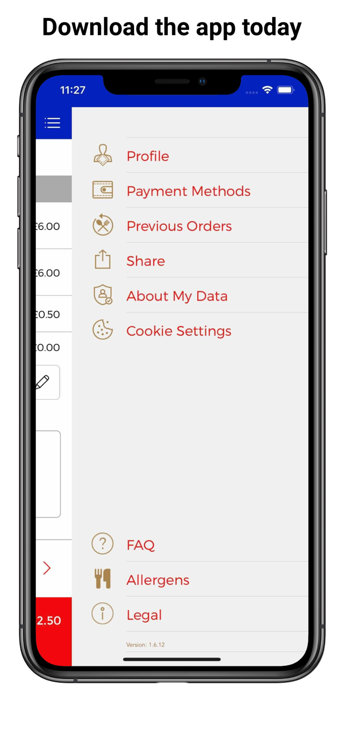 Oscar Fish Bar, Bridgwater