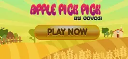 Game screenshot Apple Pick Pick mod apk